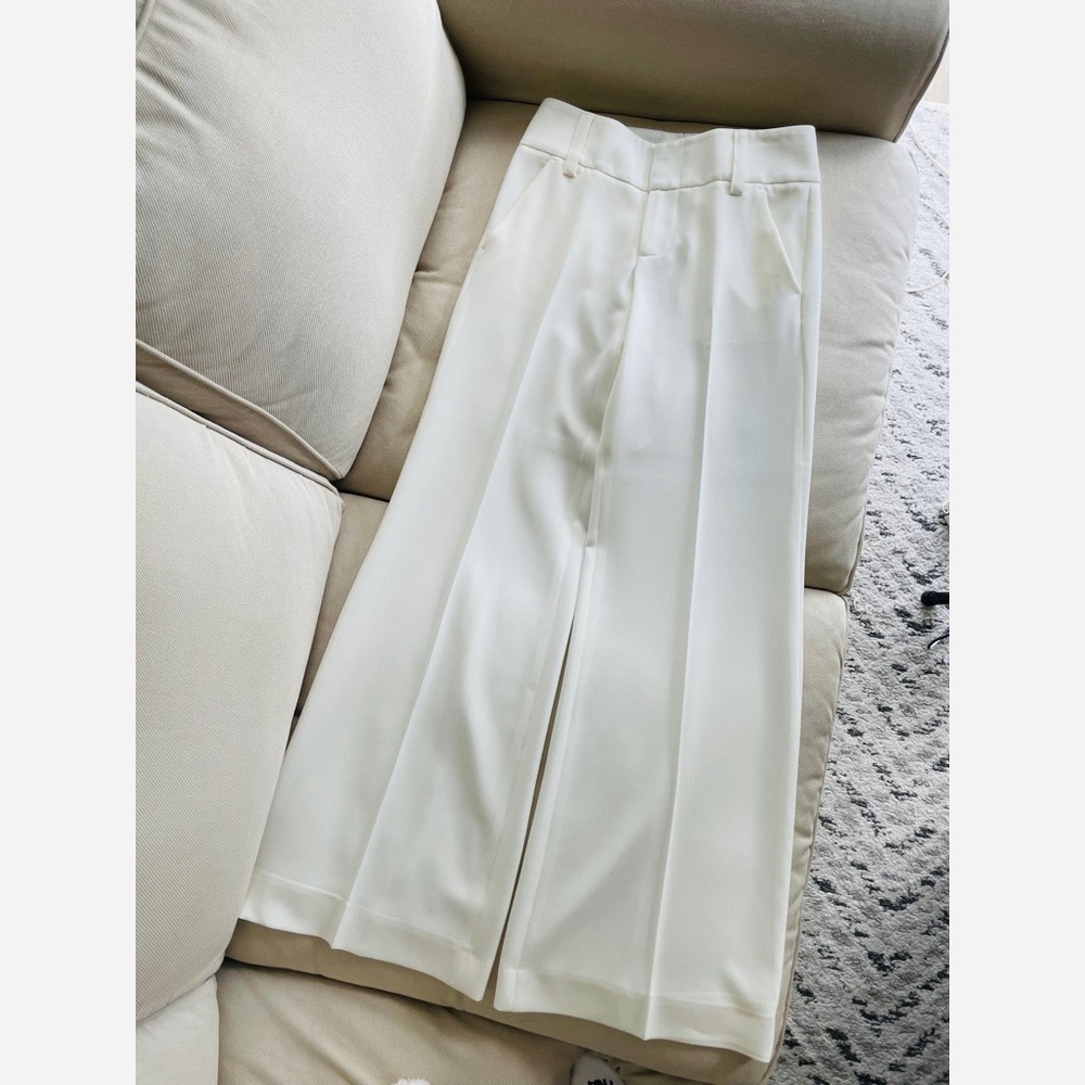 Alice and Olivea Wide Leg Pants